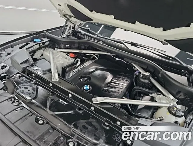 BMW X6 G06 — Фото автомобиля 6