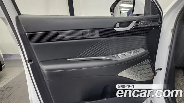 Hyundai Palisade The New Palisade Дизель 2.2 2WD — Фото автомобиля 24
