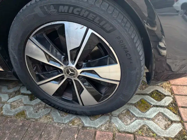 Mercedes-Benz V-Class — Фото автомобиля 7