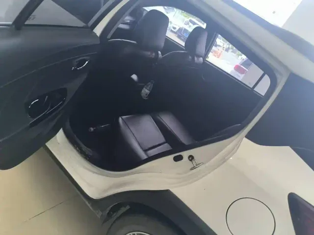 Toyota YARiS L Zhi Xuan — Фото автомобиля 8