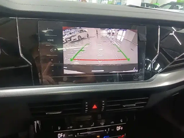 Volkswagen Passat — Фото автомобиля 12
