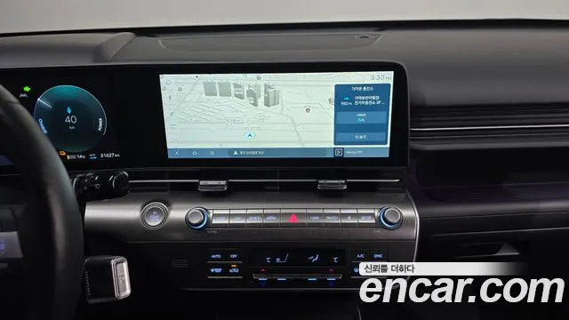 Hyundai Kona SX2 — Фото автомобиля 19
