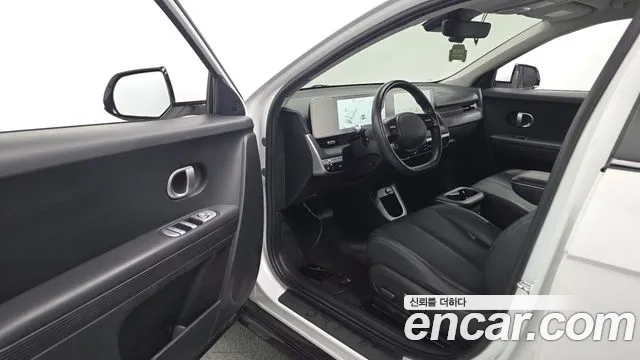 Hyundai Ioniq 5 — Фото автомобиля 15