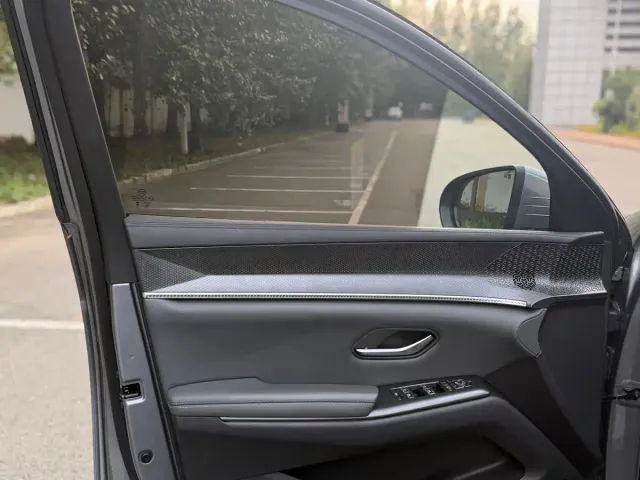 BYD Song Pro — Фото автомобиля 13