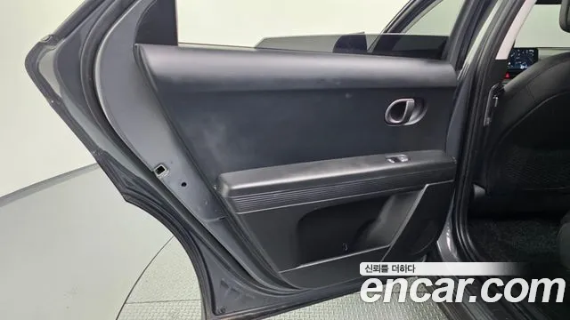 Hyundai Ioniq 5 — Фото автомобиля 14