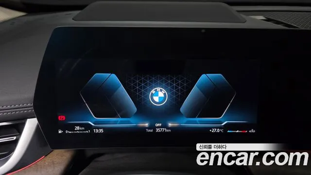 BMW X1 — Фото автомобиля 8
