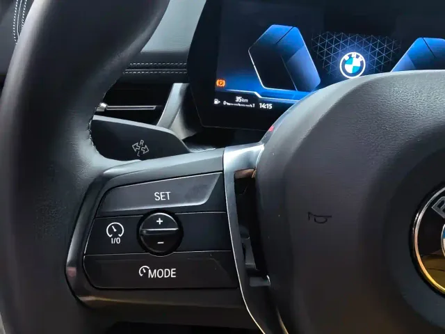BMW X1 — Фото автомобиля 7