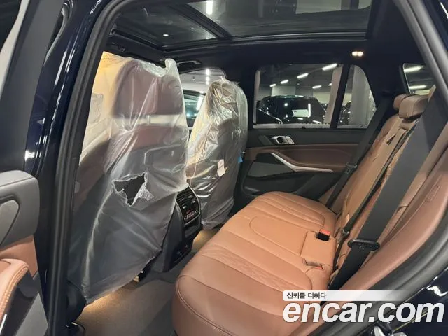 BMW X5 G05 — Фото автомобиля 10