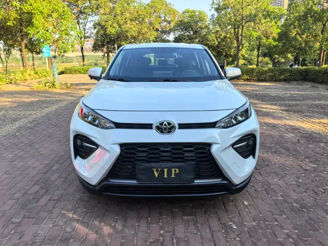 Toyota Wildlander — Фото автомобиля 2