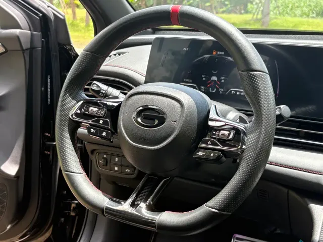 GAC Trumpchi Emkoo — Фото автомобиля 13