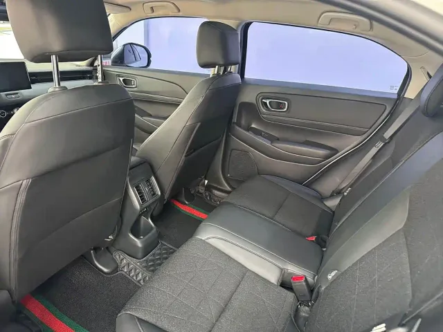 Honda Vezel — Фото автомобиля 10