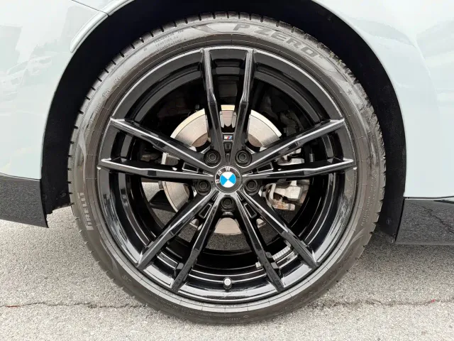 BMW 2 Series — Фото автомобиля 25