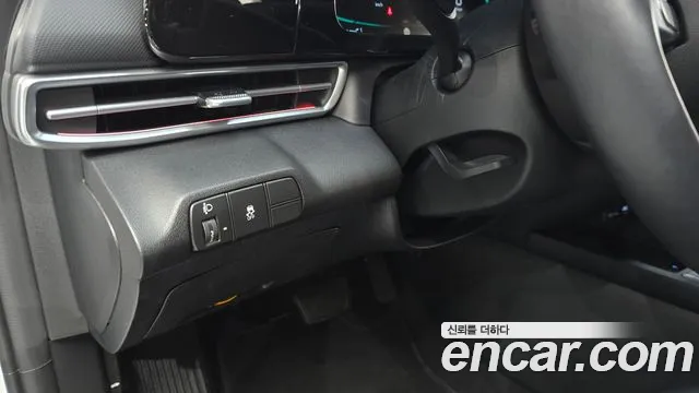 Hyundai Avante CN7 — Фото автомобиля 24