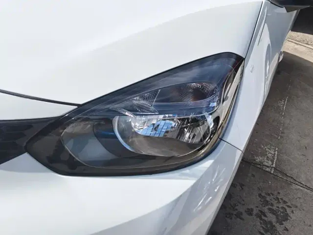 Honda Fit — Фото автомобиля 5