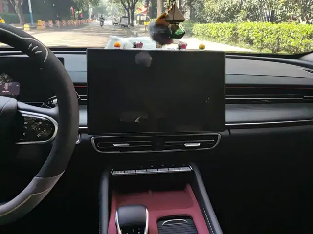 Chery Arrizo 8 PRO — Фото автомобиля 13