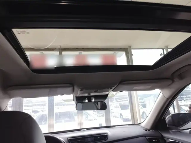 Nissan X-Trail — Фото автомобиля 17