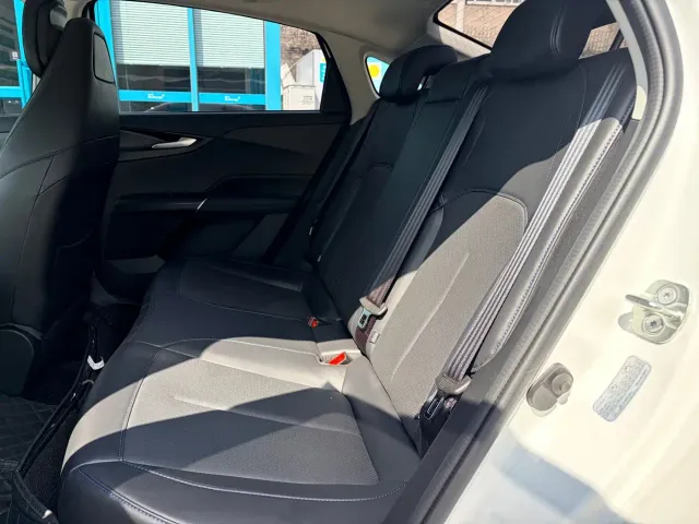 Changan Eado — Фото автомобиля 8