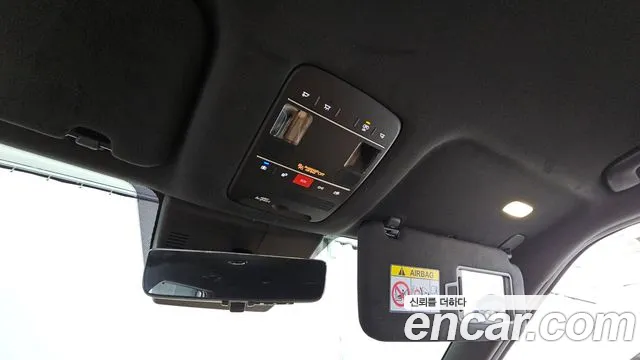 Hyundai Palisade LX3 — Фото автомобиля 24
