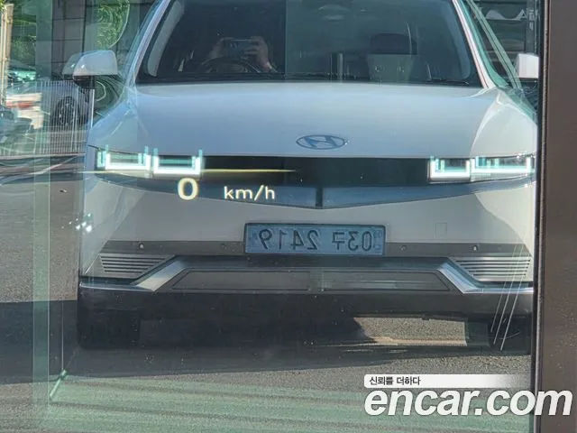 Hyundai Ioniq 5 — Фото автомобиля 11