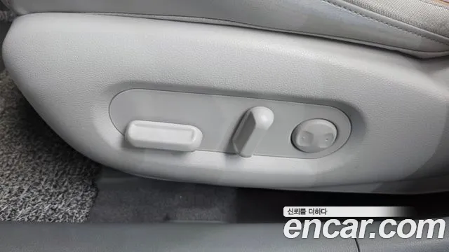 Hyundai Nexo Nexo Premium — Фото автомобиля 25