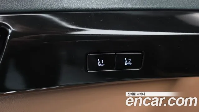Hyundai Grandeur GN7 — Фото автомобиля 24