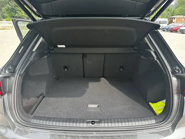 Audi Q3 — Фото автомобиля 18