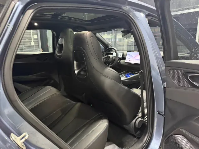 BYD Seal 06 — Фото автомобиля 13