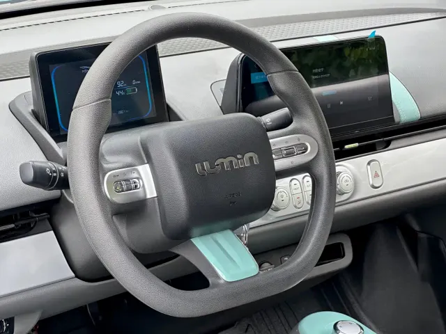 Changan Lumin — Фото автомобиля 9