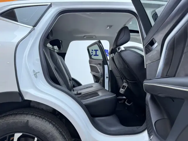 Haval H6 — Фото автомобиля 18