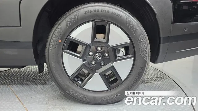 Hyundai Santafe — Фото автомобиля 21