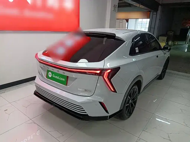 Honda Hunting Light e:NS2 — Фото автомобиля 6