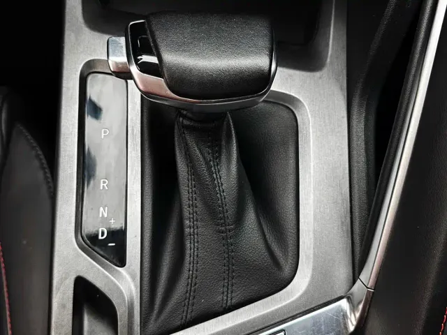 Changan CS35 Plus — Фото автомобиля 13