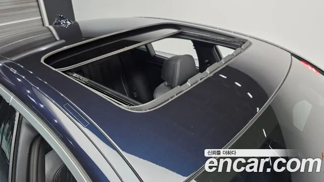 BMW 5 Series G30 — Фото автомобиля 19