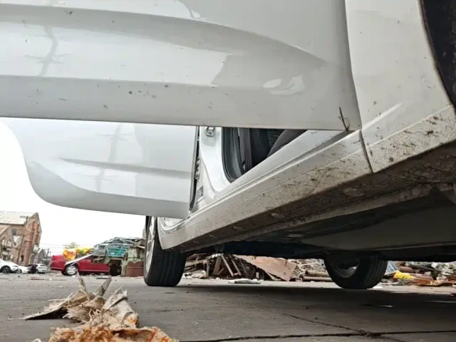Chevrolet Monza — Фото автомобиля 20