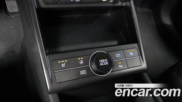 Hyundai Kona Kona Гибрид (SX2) Modern — Фото автомобиля 17