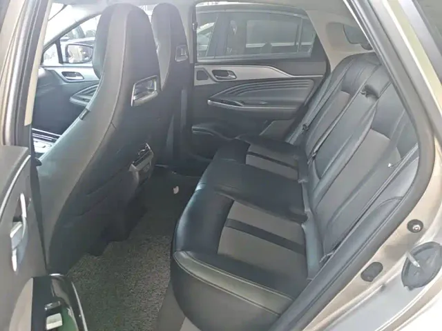 GAC Aion S Plus — Фото автомобиля 16