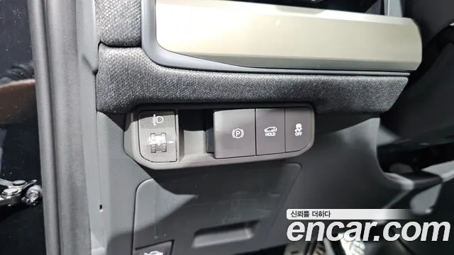 Kia EV3 — Фото автомобиля 23