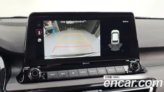 Kia Seltos — Фото автомобиля 26