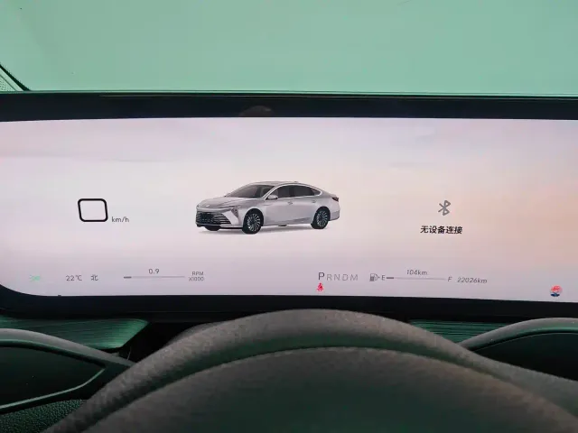 Buick LaCrosse — Фото автомобиля 14