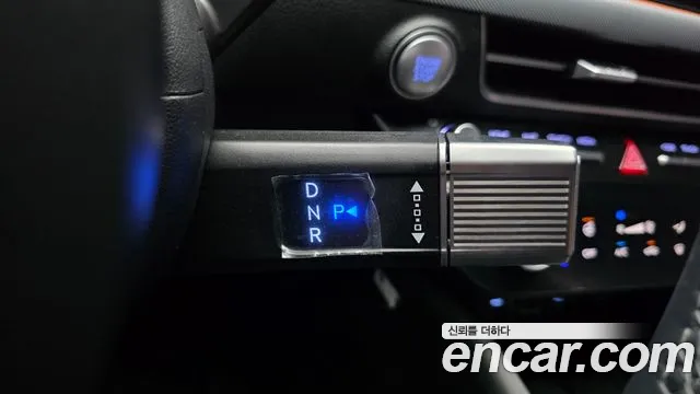 Hyundai Sonata Sonata Edge(DN8) — Фото автомобиля 9