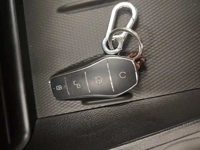 BYD Seal 05 DM-i — Фото автомобиля 8
