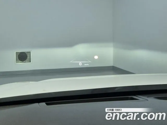 Hyundai Palisade The New Palisade — Фото автомобиля 11