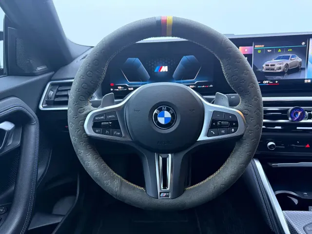 BMW M240i — Фото автомобиля 16