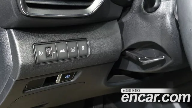 Hyundai Santa Fe Santa Fe (New) — Фото автомобиля 20