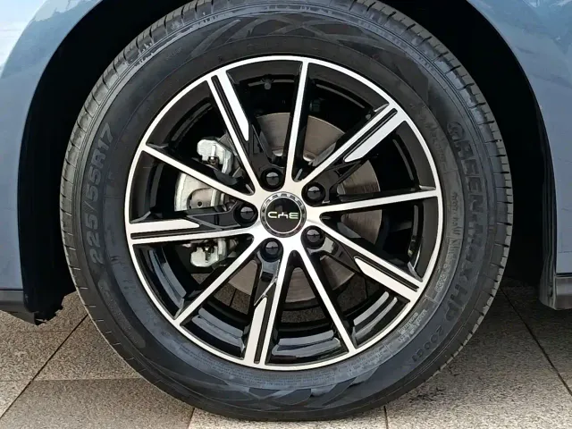 BYD Seal 06 — Фото автомобиля 22