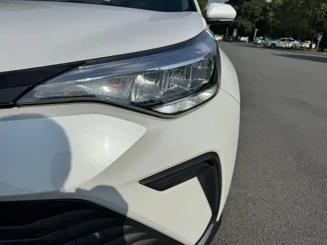 Toyota IZOA — Фото автомобиля 5