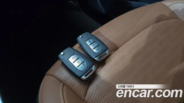 KGM Torres — Фото автомобиля 30