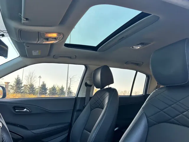 Hyundai ix35 — Фото автомобиля 21