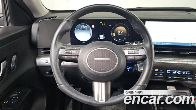 Hyundai Kona SX2 — Фото автомобиля 13