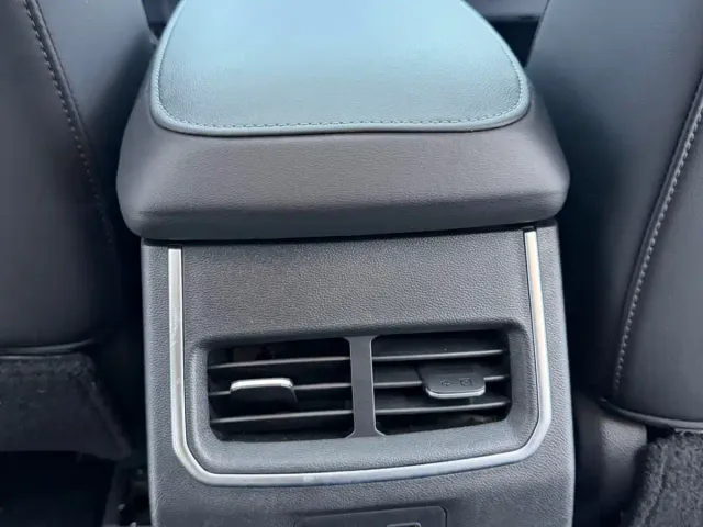 Haval H6 — Фото автомобиля 13